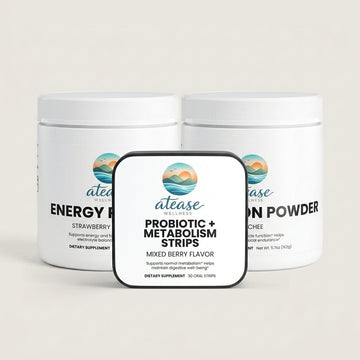 Weight Management & Energy