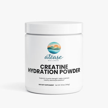 Creatine Hydration Powder
