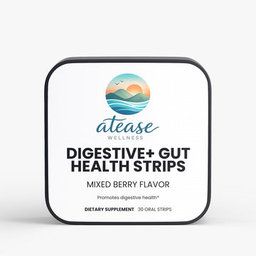 Digestive + Gut Health Strips