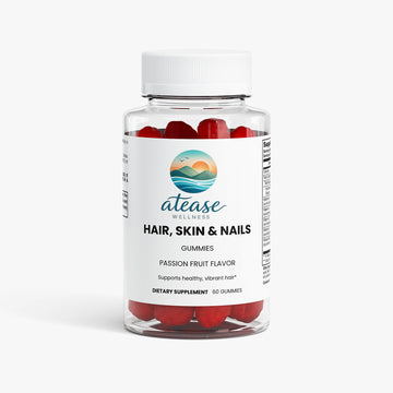 Hair, Skin & Nails Gummies