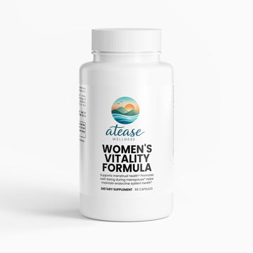 Women's Vitality Formula