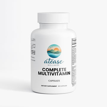 Complete Multivitamin