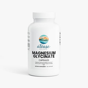 Magnesium Glycinate