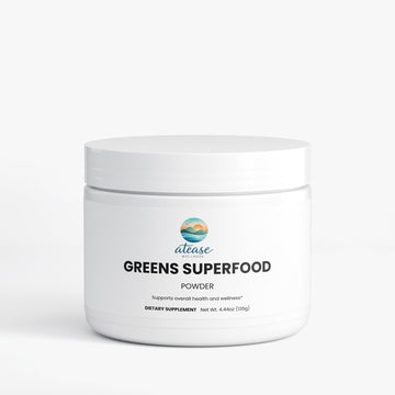 Greens Superfood