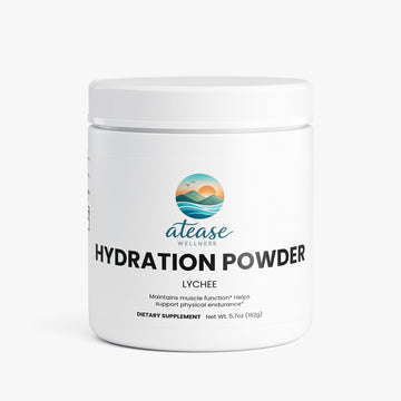 Hydration Powder (Lychee)