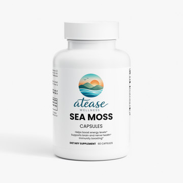 Sea Moss