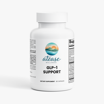 GLP-1 Support