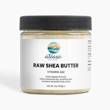 Raw Shea Butter