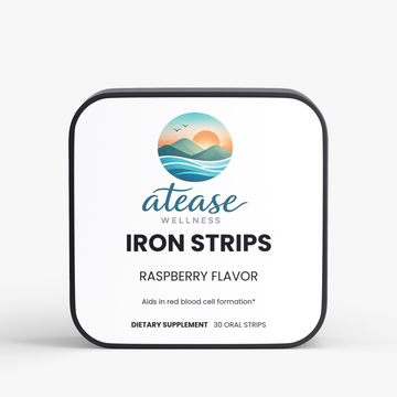 Iron Strips
