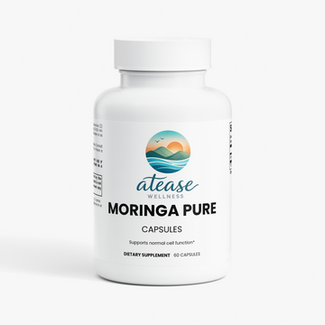 Moringa Pure