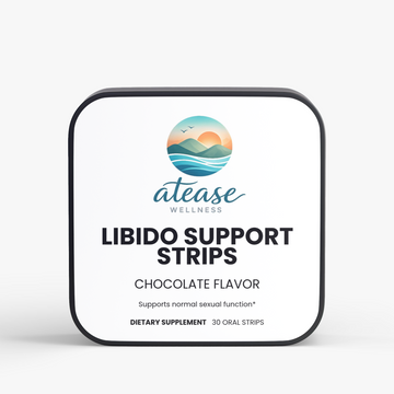 Libido Support Strips