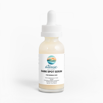 Dark Spot Serum for Normal Skin
