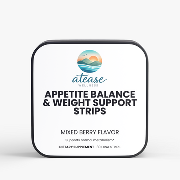Appetite Balance & Weight Support Strips