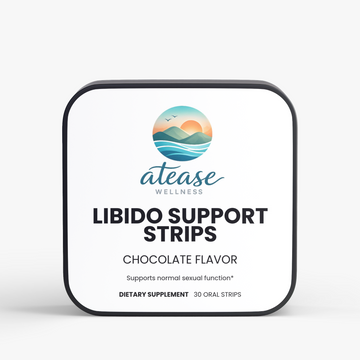 Libido Support Strips