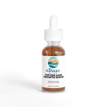 Peptide Hair Growth Serum