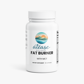 Fat Burner with MCT