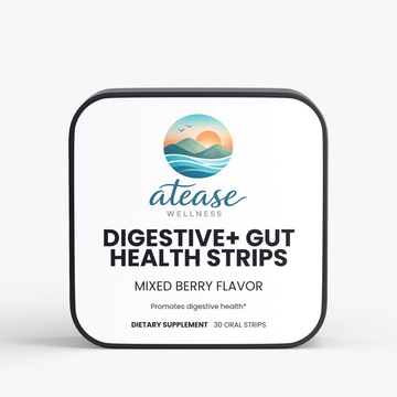 Digestive + Gut Health Strips