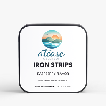 Iron Strips